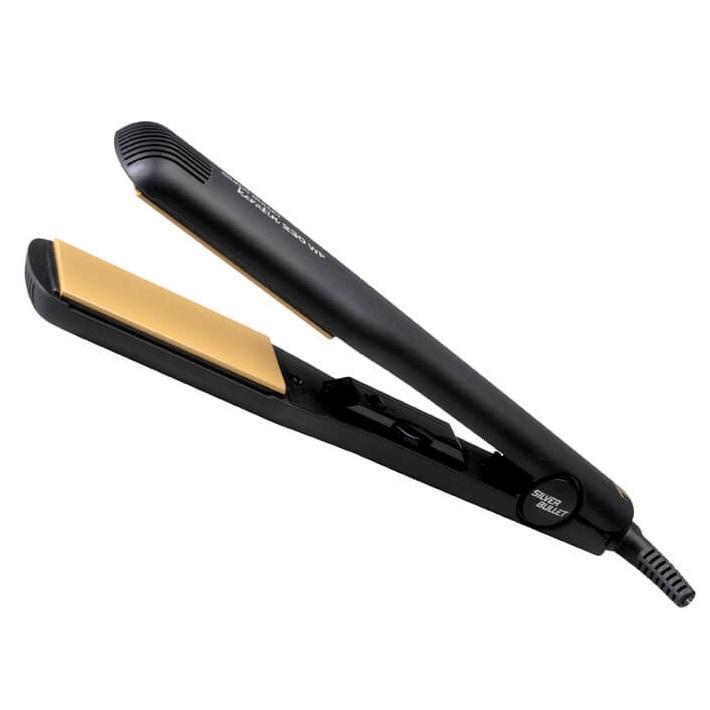 Silver bullet keratin outlet 230 ceramic straightener