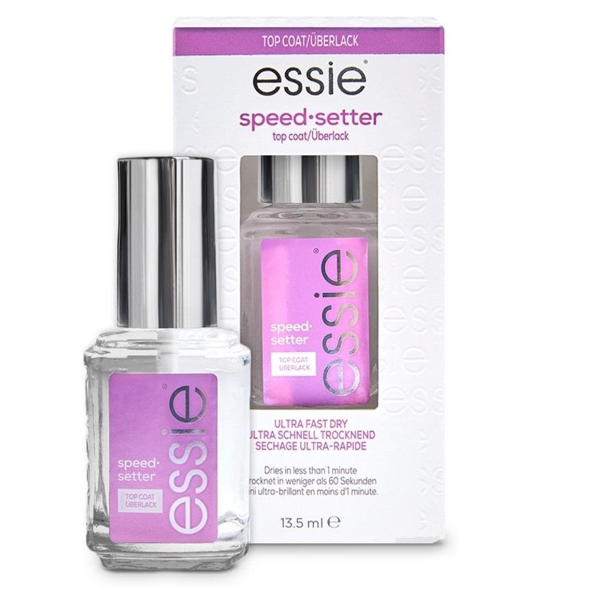 Essie on sale speed setter