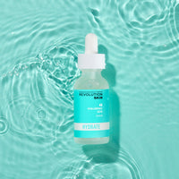 REVOLUTION SKINCARE 4X Hyaluronic Acid Serum