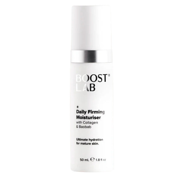 BOOST LAB Daily Firming Moisturiser