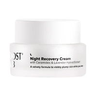 BOOST LAB Night Recovery Cream