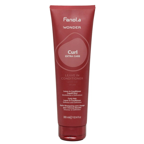 FANOLA Wonder Curl Leave In Conditioner