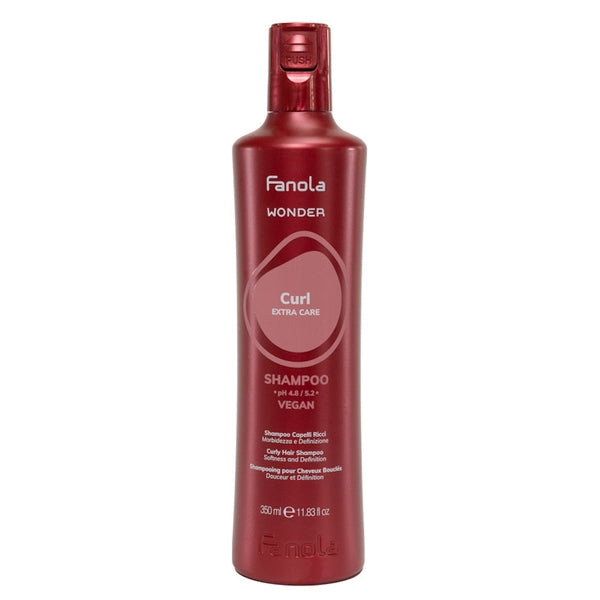 FANOLA Wonder Curl Shampoo