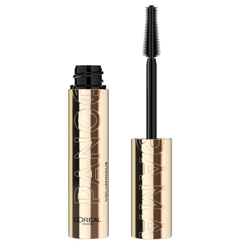 L'OREAL Volume Million Lashes Panorama Mascara - Brown