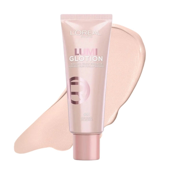 L'OREAL Lumi Glotion - Fair Glow