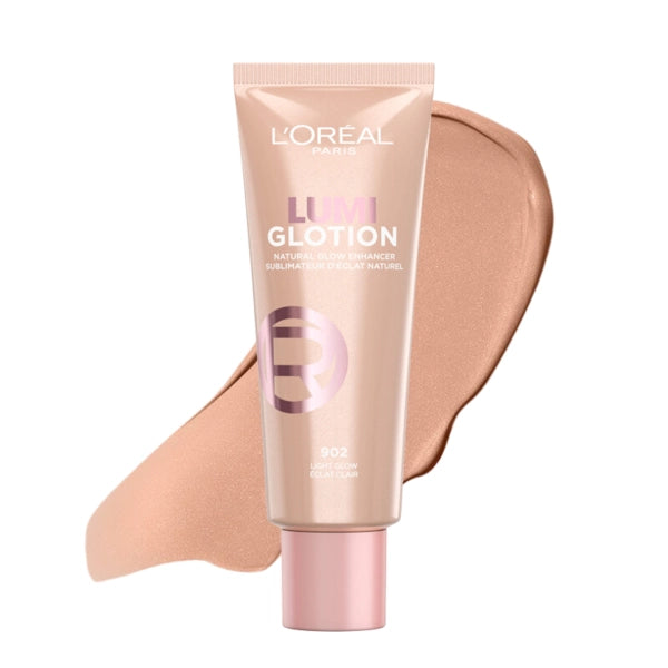 L'OREAL Lumi Glotion - Light Glow