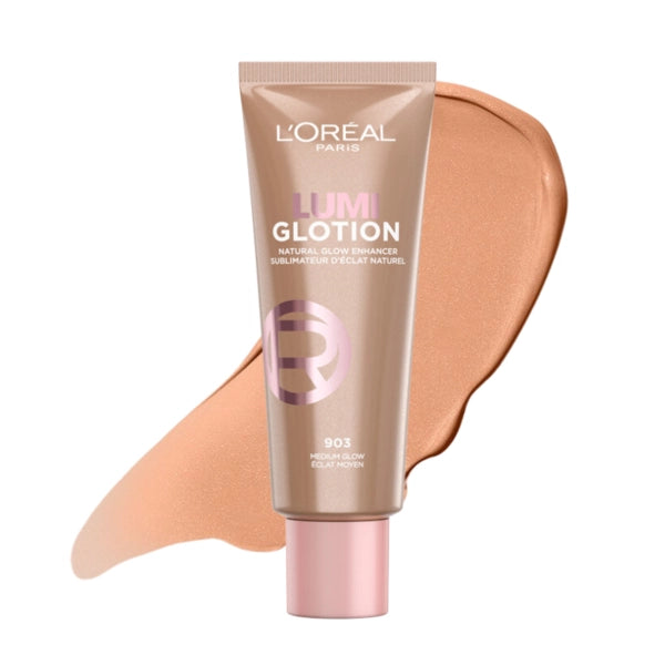 L'OREAL Lumi Glotion - Medium Glow