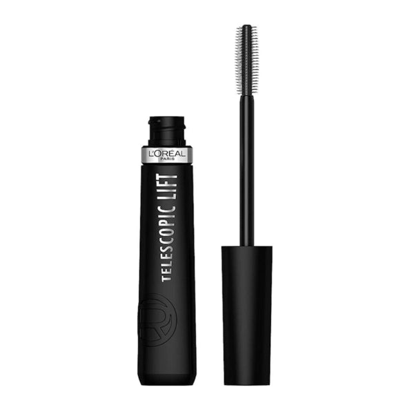 L'OREAL Telescopic Lift Mascara - Extra Black