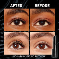 L'OREAL Telescopic Lift Mascara - Extra Black