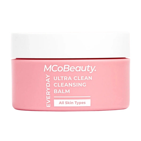 MCOBEAUTY Ultra Clean Cleansing Balm