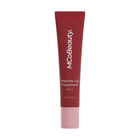 MCOBEAUTY Peptide Lip Treatment - Berry