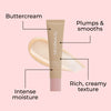 MCOBEAUTY Peptide Lip Treatment - Buttercream