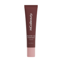 MCOBEAUTY Peptide Lip Treatment - Caramel