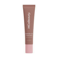 MCOBEAUTY Peptide Lip Treatment - Vanilla Brulee