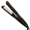 SILVER BULLET Asteria Hair Straightener - Black