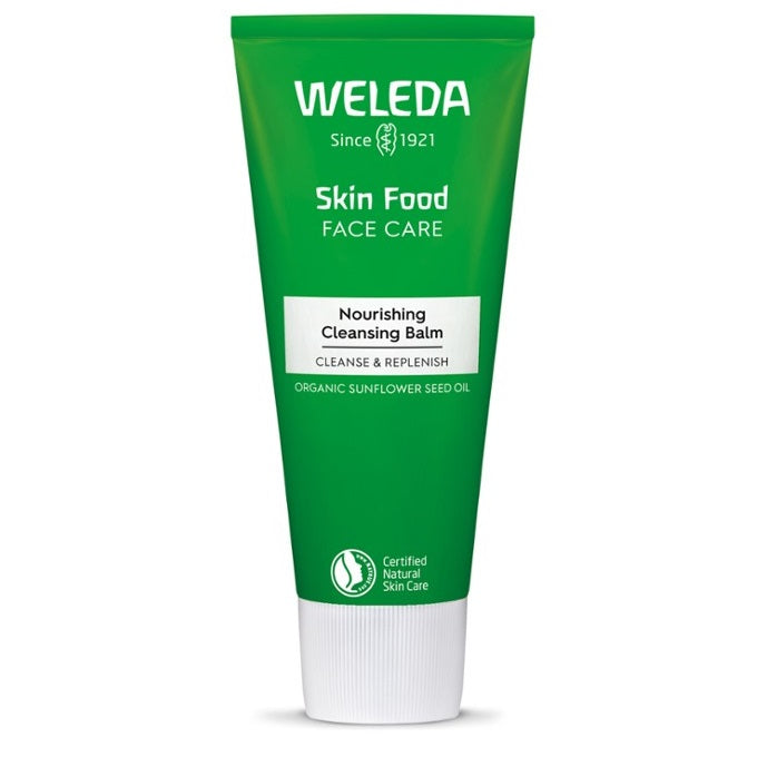 WELEDA Skin Food Nourishing Cleansing Balm (75 ml)