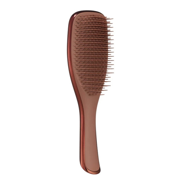 TANGLE TEEZER The Ultimate Detangler Chrome - Chocolate Bronze