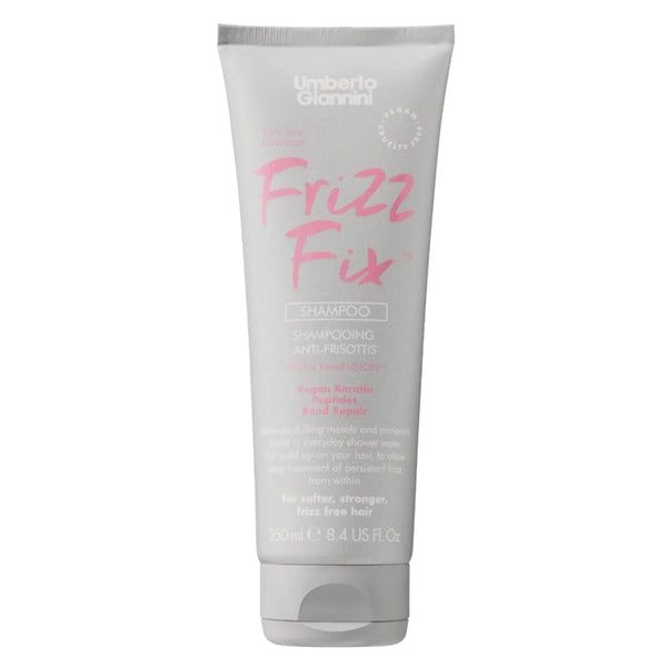 UMBERTO GIANNINI Frizz Fix Shampoo