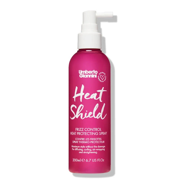 UMBERTO GIANNINI Heat Shield Frizz Control Spray