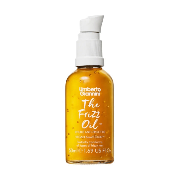 UMBERTO GIANNINI The Frizz Oil