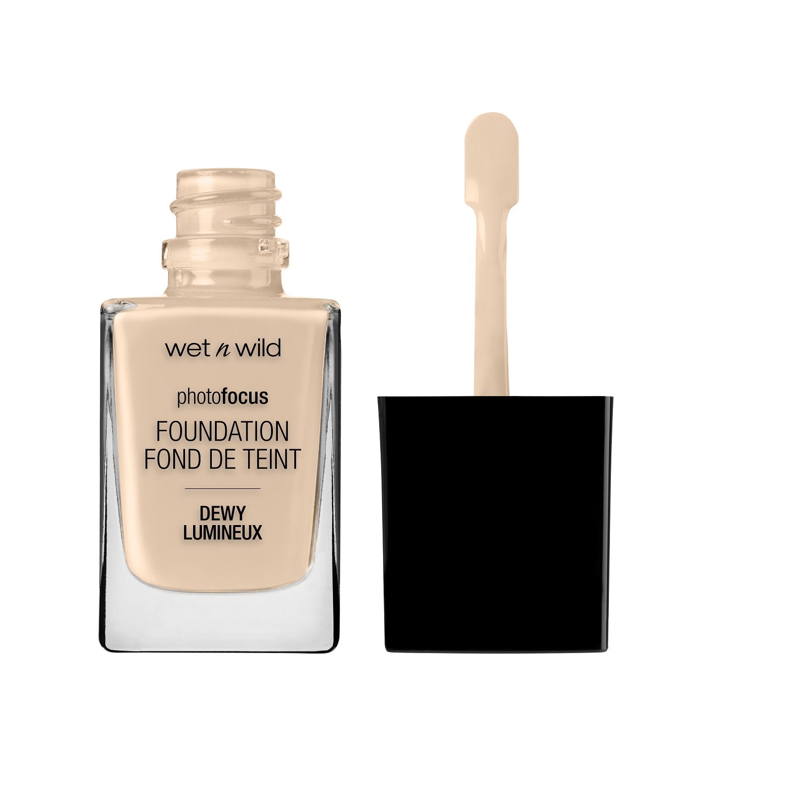 Wet n wild store dewy foundation