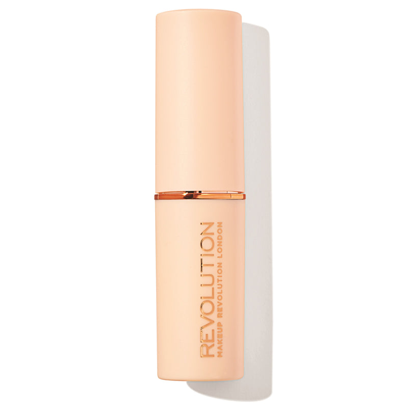 MAKEUP REVOLUTION Fast Base Stick Foundation - F8