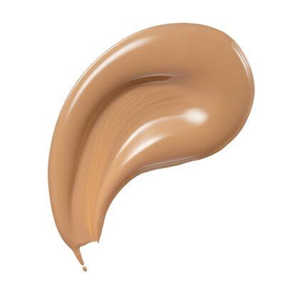 MAKEUP REVOLUTION Conceal & Define Foundation - F8