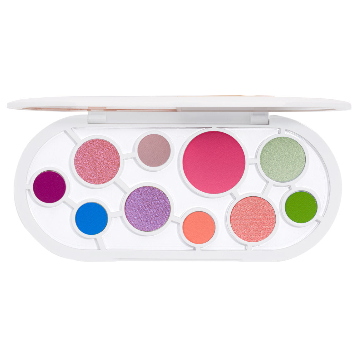 Sugarpill palette on sale