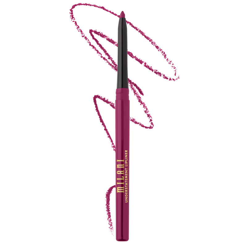 MILANI Understatement Lip Liner - Magenta Mood #210